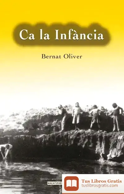 Descargar Ca La Infància