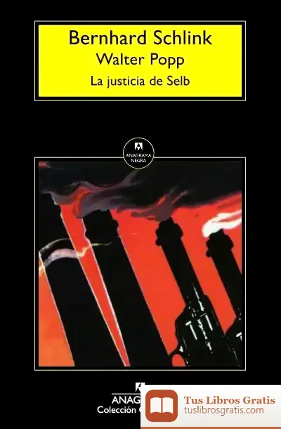 Descargar La Justicia De Selb