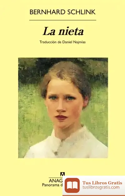 Descargar La Nieta