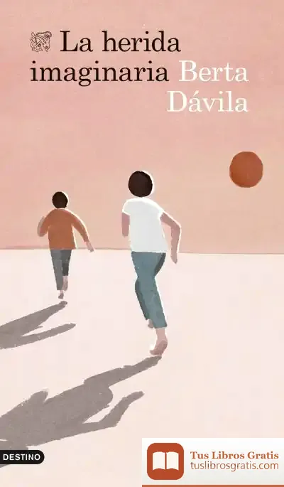 Descargar La Herida Imaginaria