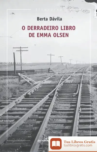 Descargar O Derradeiro Libro De Emma Olsen