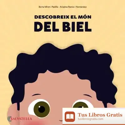 Descargar Descobreix El Món Del Biel