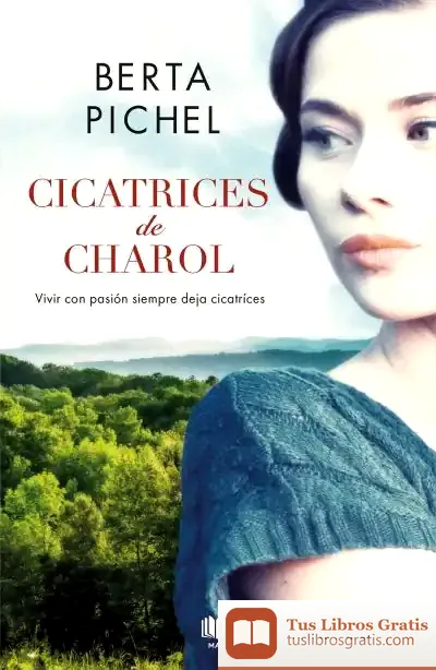 Descargar Cicatrices De Charol
