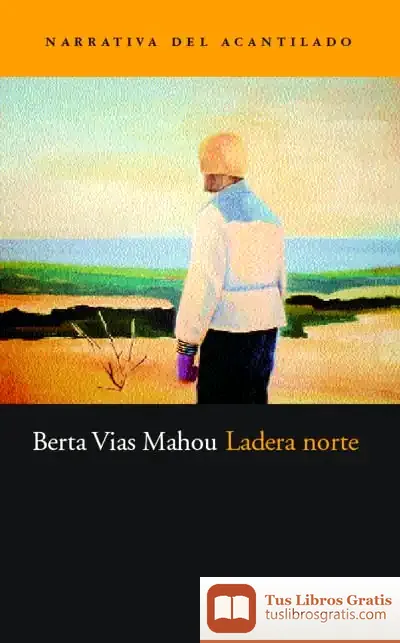 Descargar Ladera Norte de Berta Vías Mahou