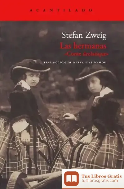 Descargar Las Hermanas