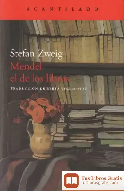 Descargar Mendel El De Los Libros de Berta Vías Mahou