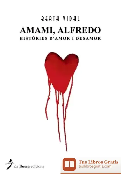 Descargar Amami, Alfredo