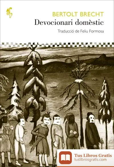Descargar Devocionari Domèstic de Bertolt Brecht
