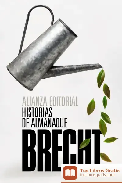 Descargar Historias De Almanaque de Bertolt Brecht