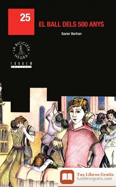 Descargar El Ball Dels 500 Anys de Bat Pat