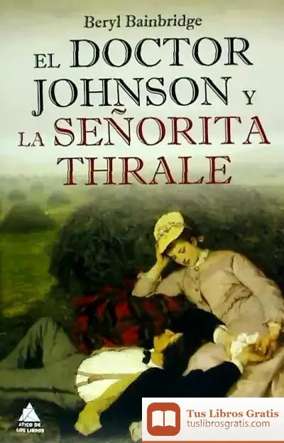 Descargar El Doctor Johnson Y La Señora Thrale
