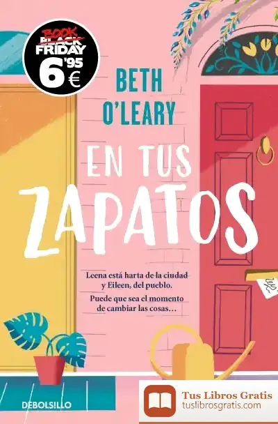 Descargar En Tus Zapatos (Edición Black Friday)