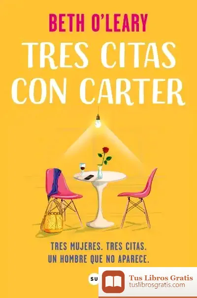 Descargar Tres Citas Con Carter