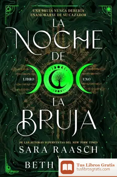 Descargar La Noche De La Bruja