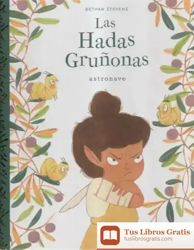 Descargar Las Hadas Gruñonas