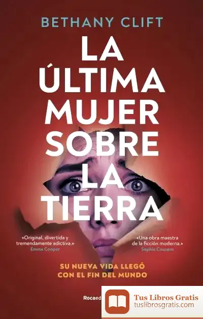 Descargar La Última Mujer Sobre La Tierra