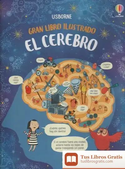 Descargar El Cerebro