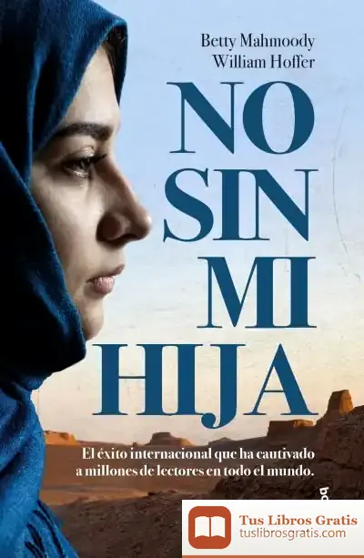 Descargar No Sin Mi Hija