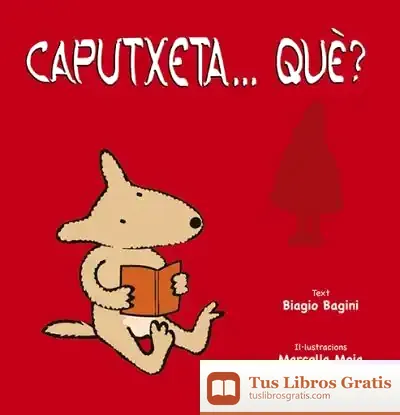 Descargar Caputxeta... Què?