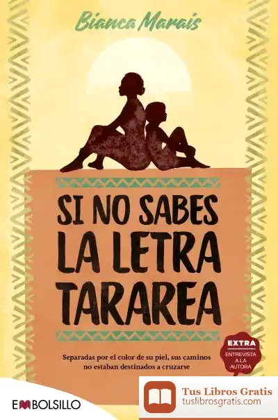 Descargar Si No Sabes La Letra, Tararea