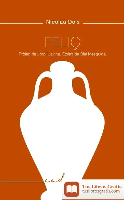 Descargar Feliç