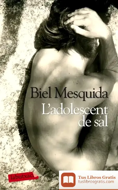Descargar L'Adolescent De Sal
