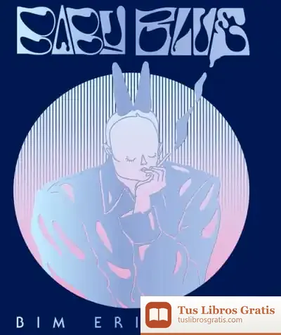 Descargar Baby Blue de Bim Eriksson