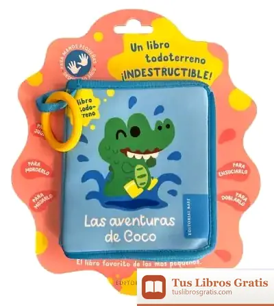 Descargar Las Aventuras De Coco