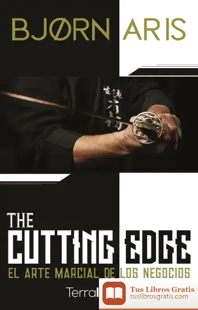 Descargar The Cutting Edge