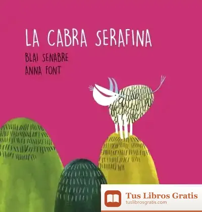 Descargar Cabra Serafina,La Catalan