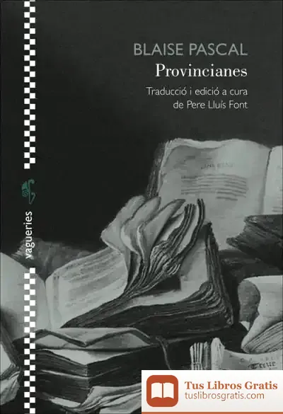 Descargar Provincianes