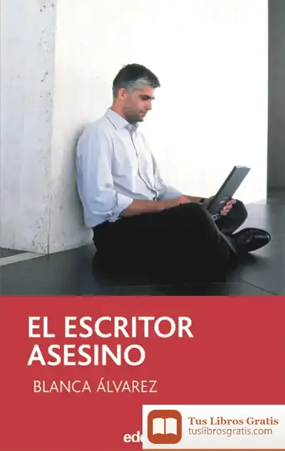 Descargar El Escritor Asesino de Blanca Álvarez