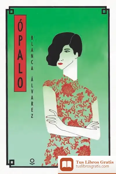 Descargar Ópalo de Blanca Álvarez