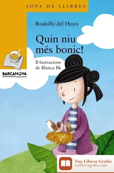 Descargar Quin Niu Més Bonic!