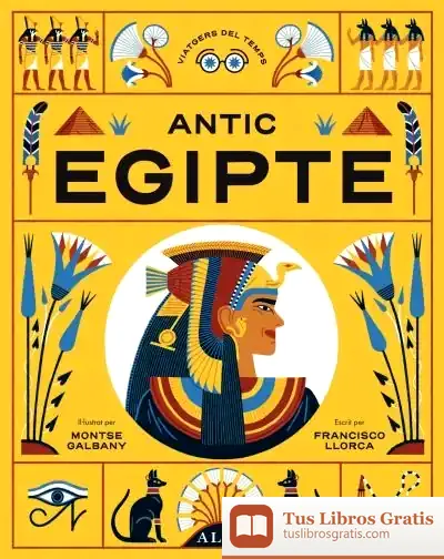 Descargar Antic Egipte de Blanca Busquets