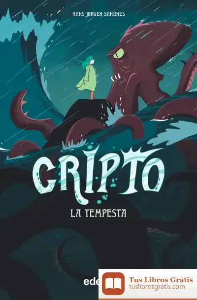 Descargar Cripto: La Tempesta
