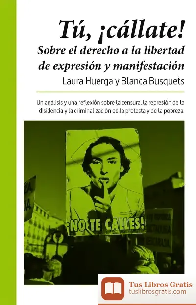Descargar Tú, ¡Cállate!