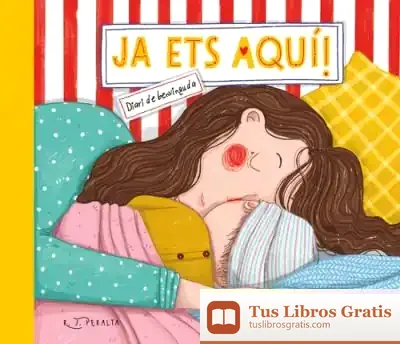 Descargar (Cat) Ja Ets Aqui!