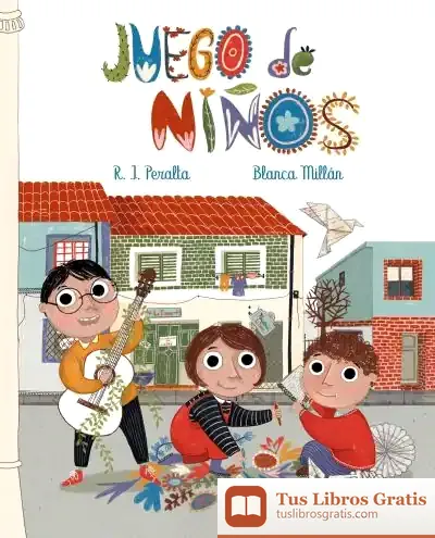 Descargar Juego De Niños