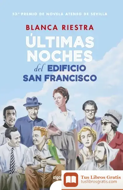 Descargar Últimas Noches Del Edificio San Francisco