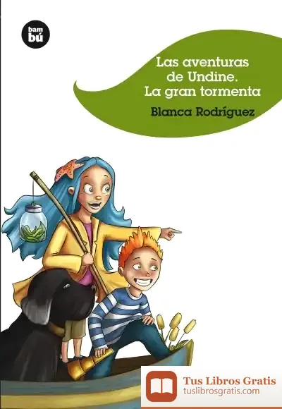 Descargar Las Aventuras De Undine
