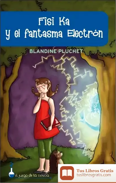 Descargar Fisi Ka Y El Fantasma Electron de Dave Gray