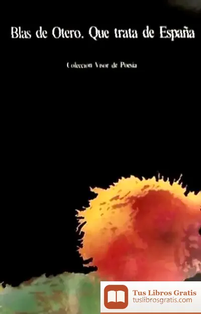 Descargar Que Trata De España
