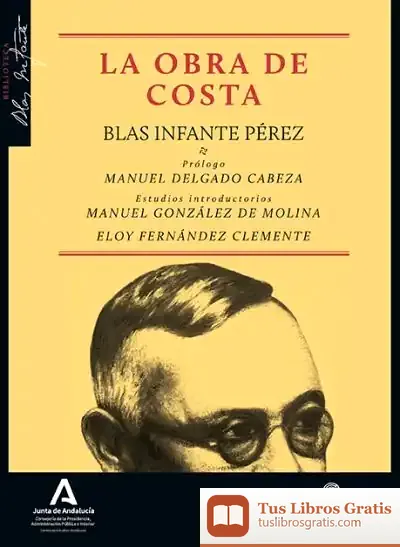 Descargar La Obra De Costa