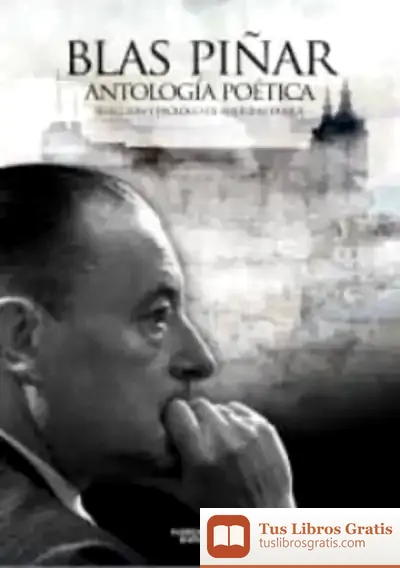Descargar Antología Poética