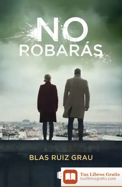 Descargar No Robarás