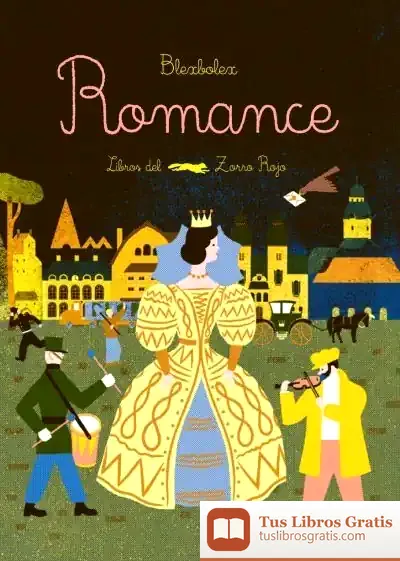Descargar Romance de Blexbolex