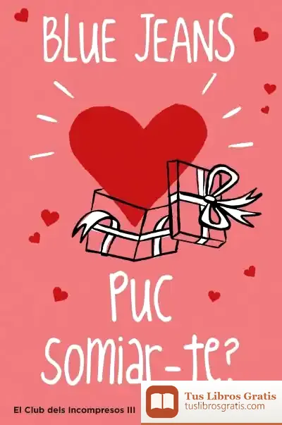 Descargar Puc Somiar-Te?