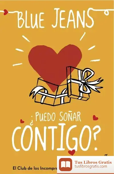 Descargar ¿Puedo Soñar Contigo?