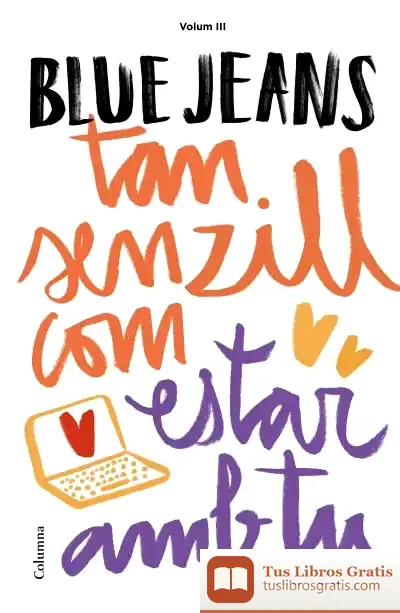 Descargar Tan Senzill Com Estar Amb Tu